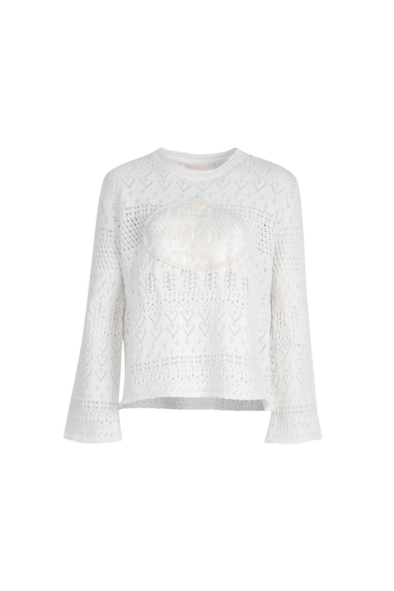 COOP Boho Breeze Sweater