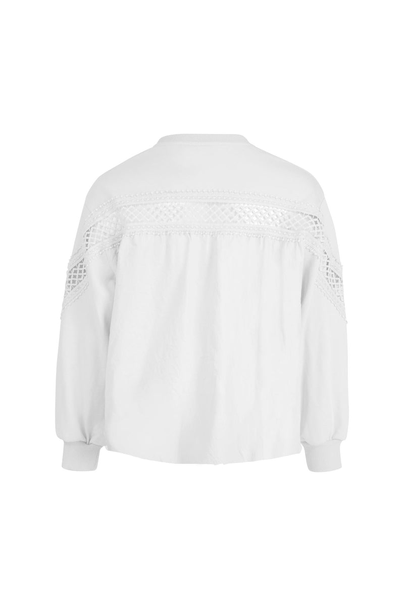 COOP Sweater Than Honey