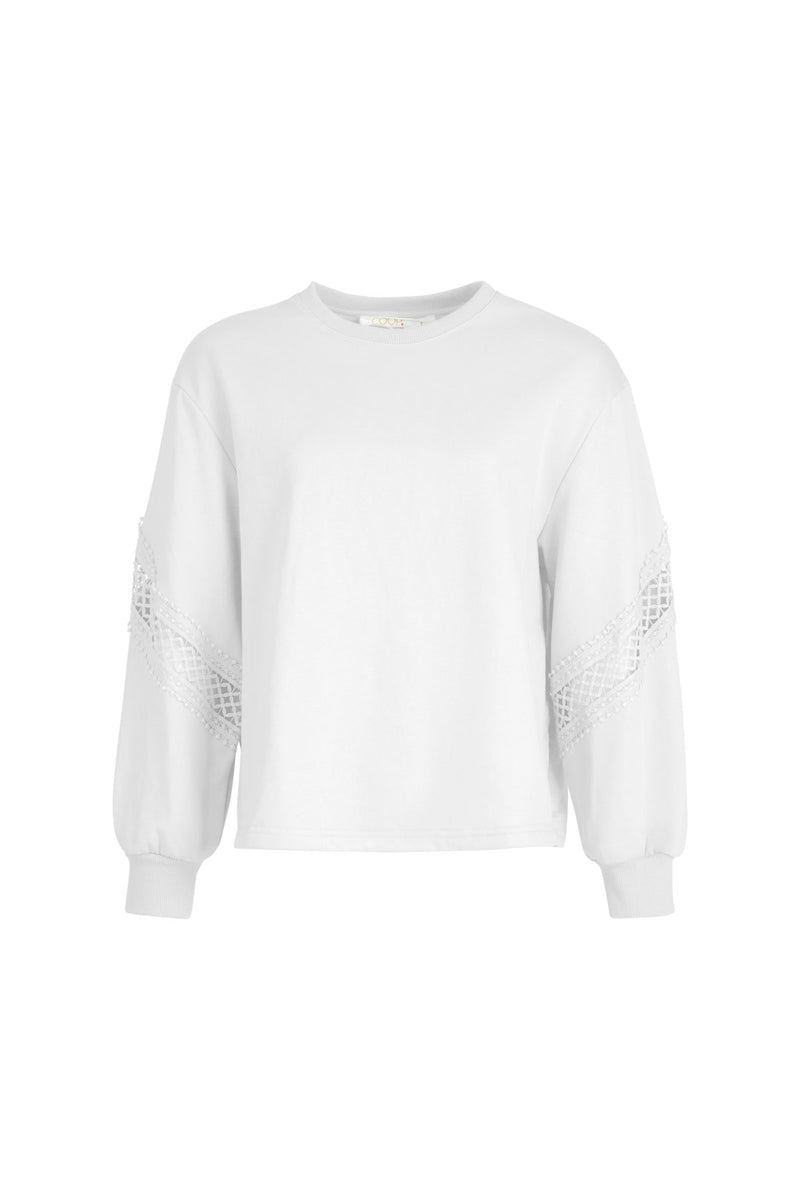 COOP Sweater Than Honey