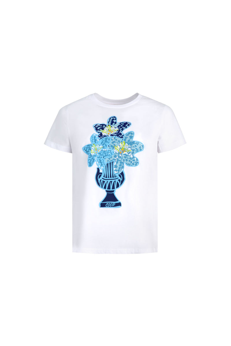 COOP Vase-Terpiece T-Shirt