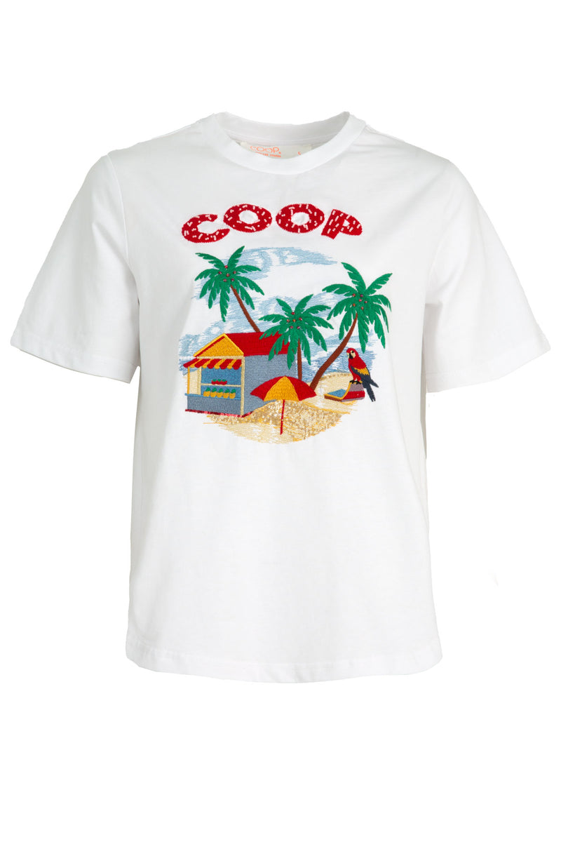 COOP Beachy Keen T-Shirt