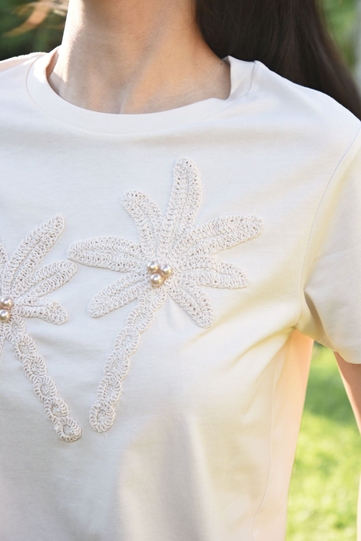 COOP Calm Your Palm T-Shirt