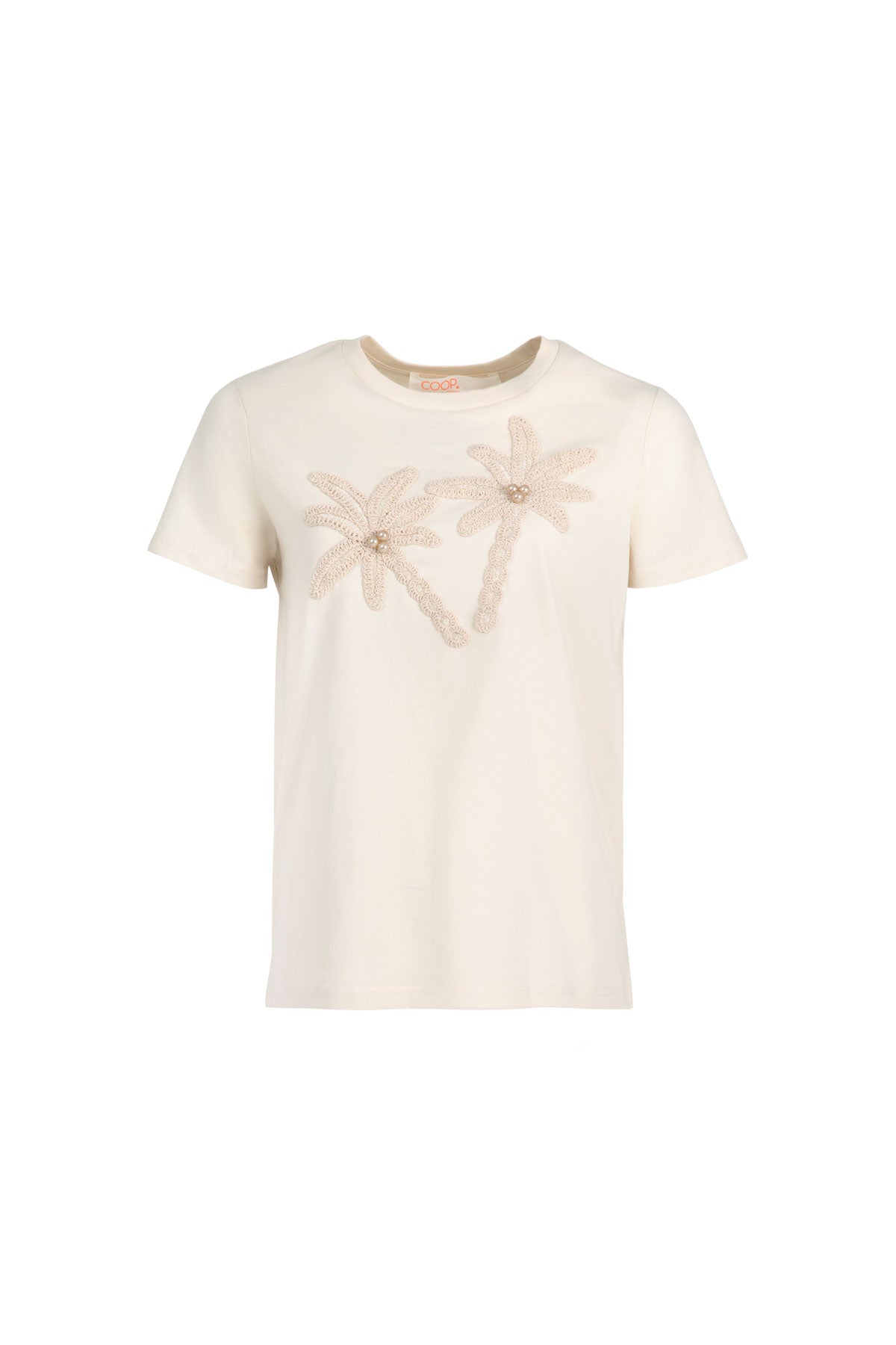 COOP Calm Your Palm T-Shirt