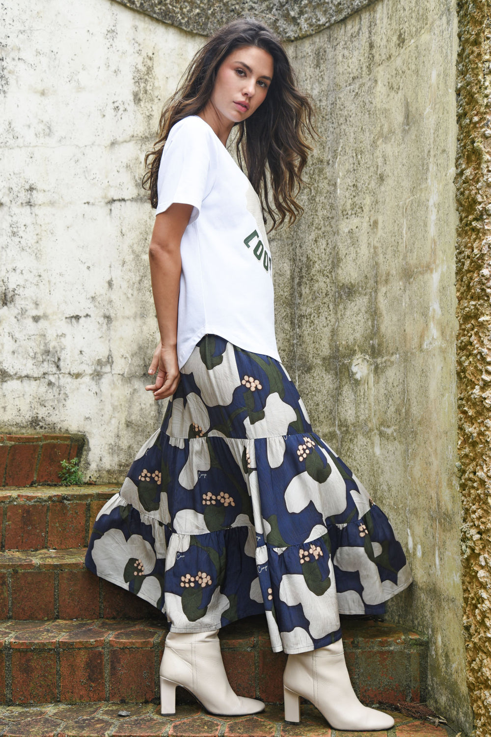 COOP Tier Factor Skirt