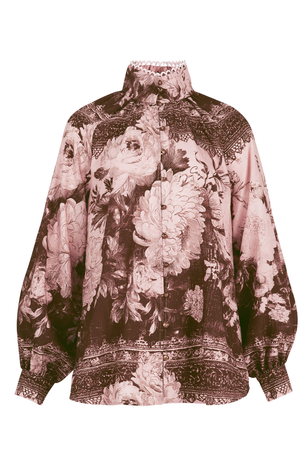 COOP High Society Blouse