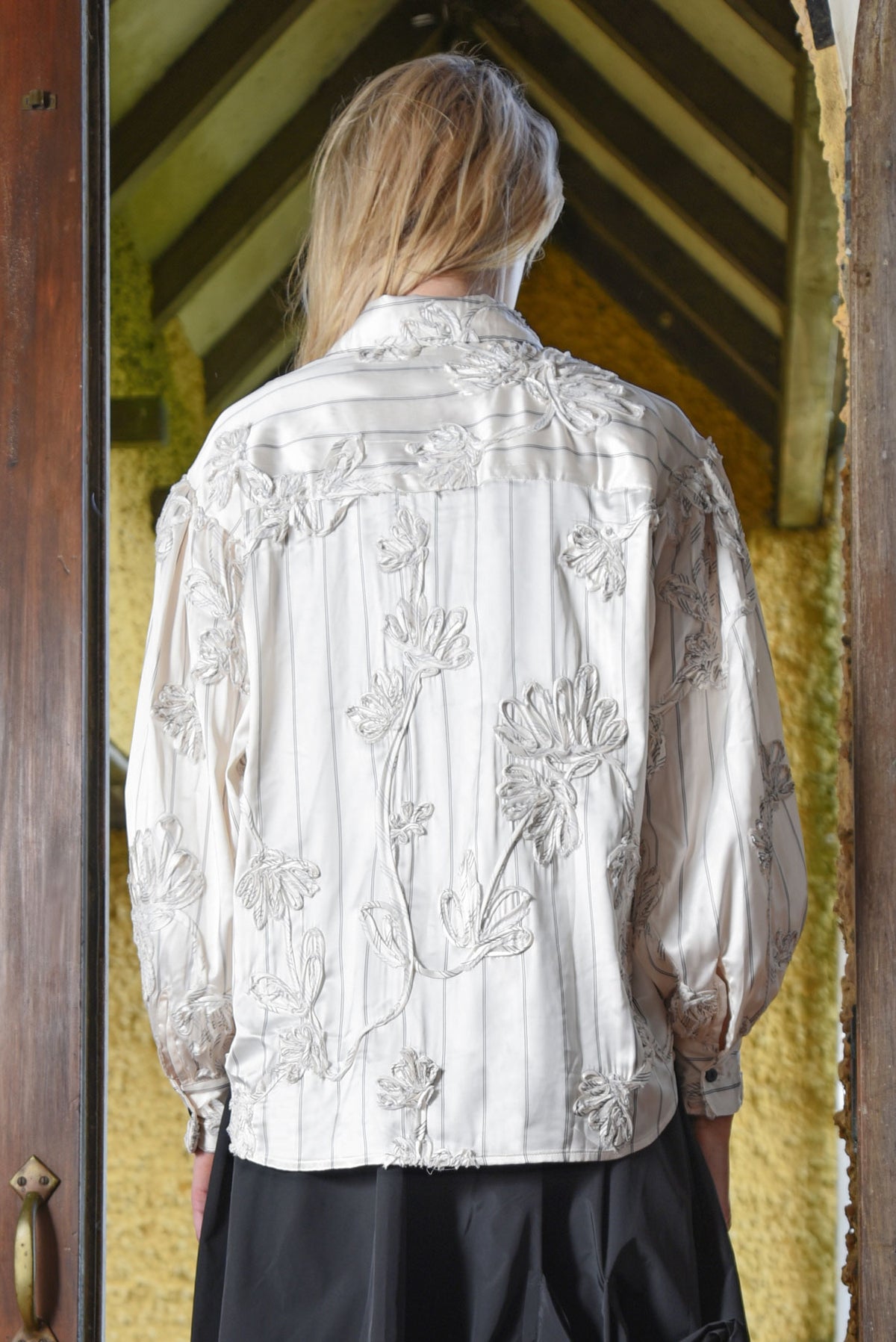 COOP Thread Ahead Shirt