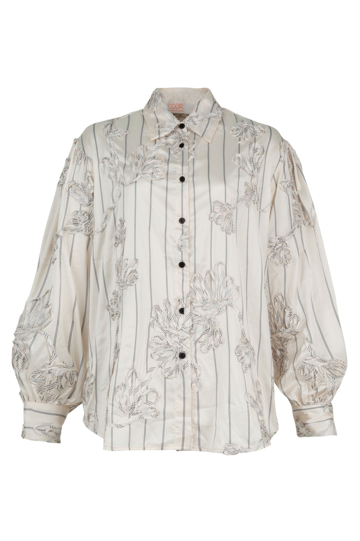 COOP Thread Ahead Shirt