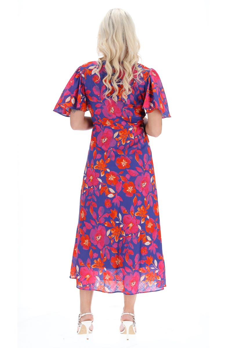 Augustine Chrissie Dress