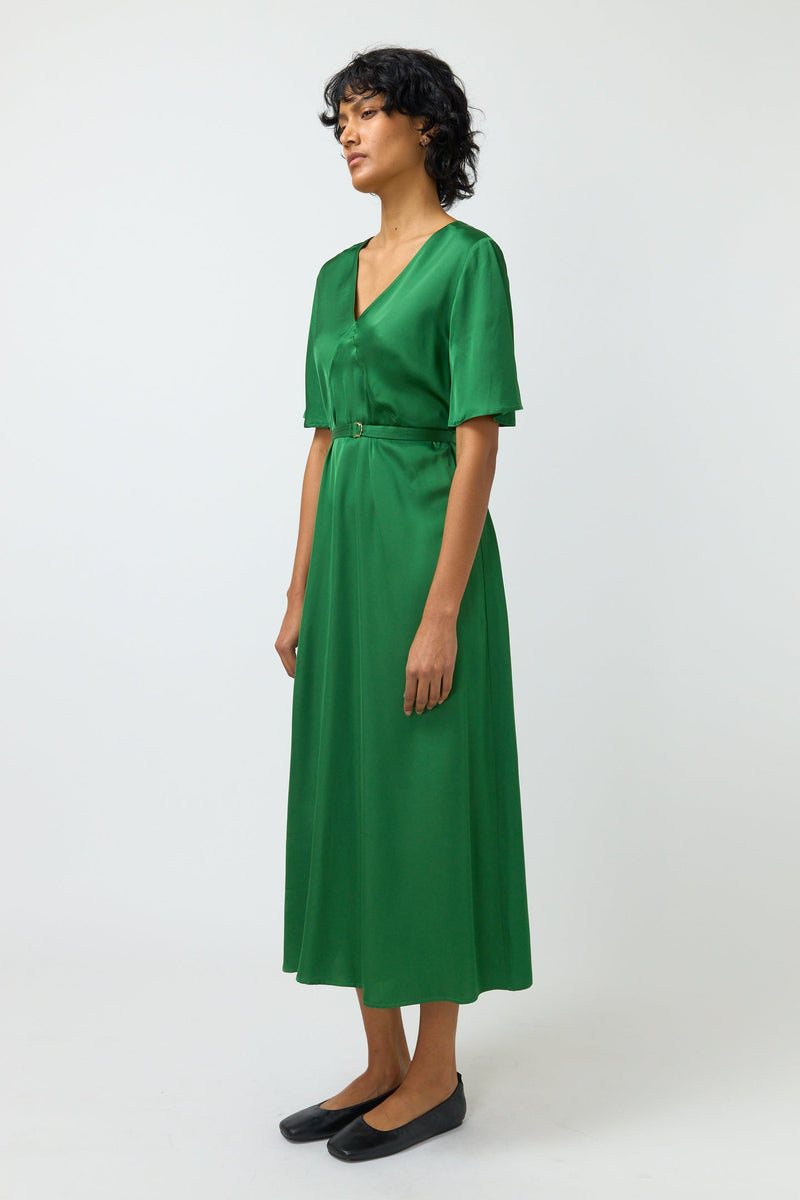 Kate Sylvester Cleo Dress ROSSELLINI + SHINE Kate Sylvester Cleo Dress ROSSELLINI + SHINE