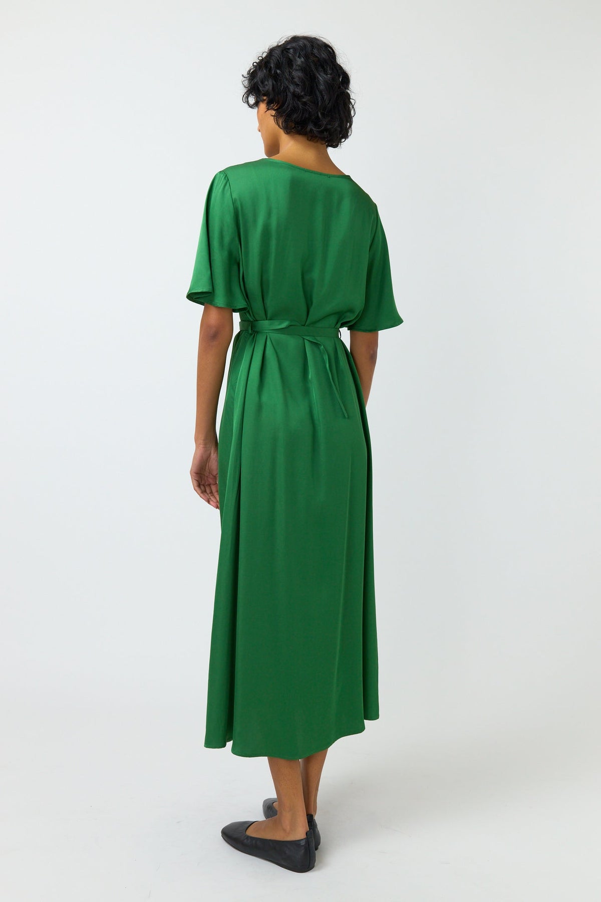 Kate Sylvester Cleo Dress ROSSELLINI + SHINE Kate Sylvester Cleo Dress ROSSELLINI + SHINE