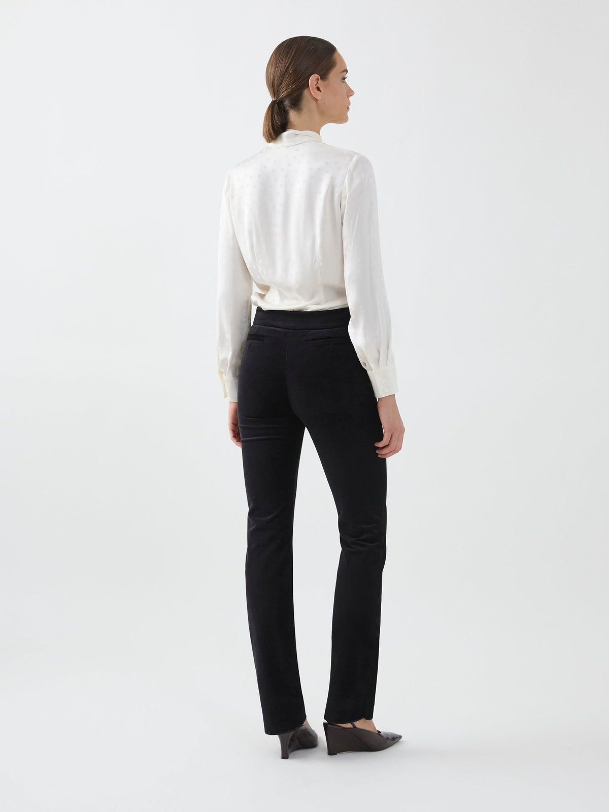 Moss & Spy Alex Pant
