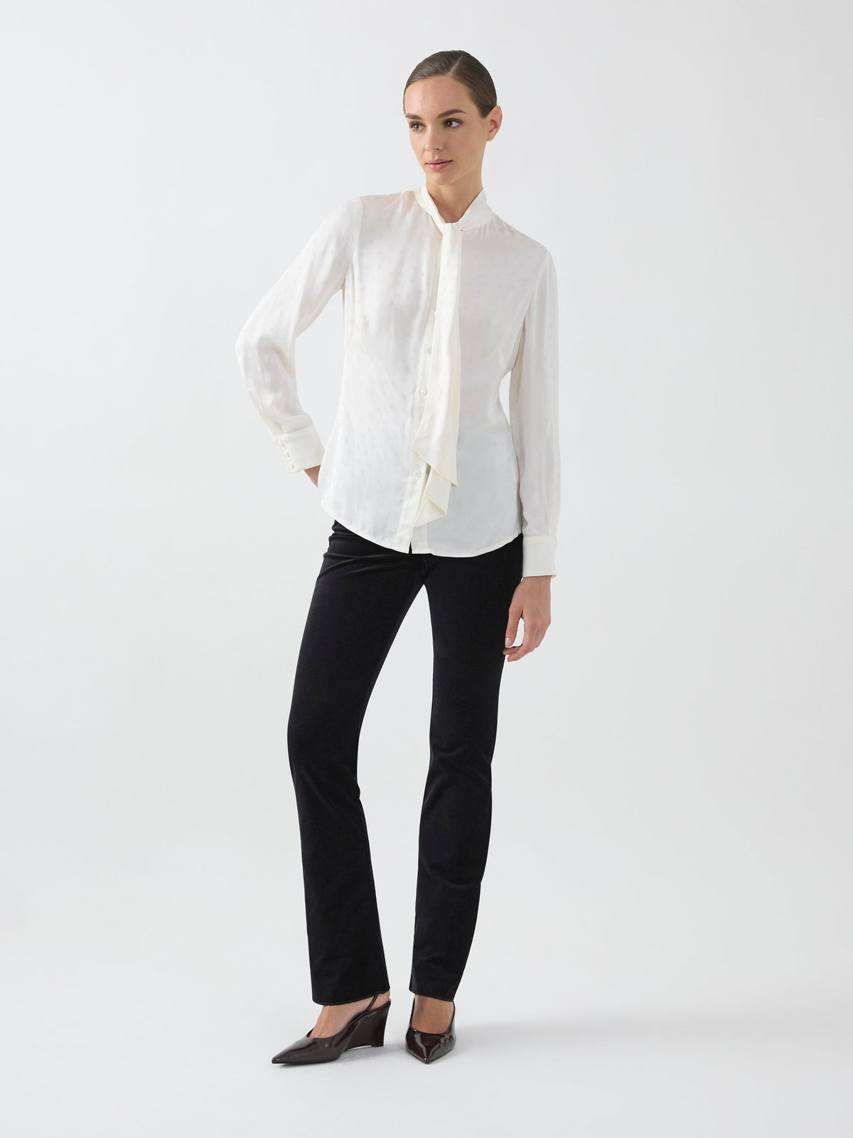 Moss & Spy Alex Pant