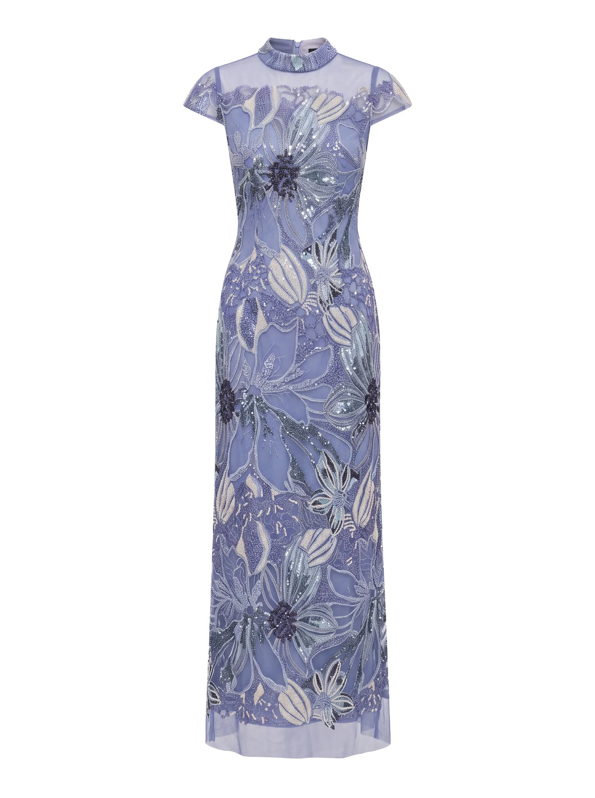 Moss & Spy Cressida Gown