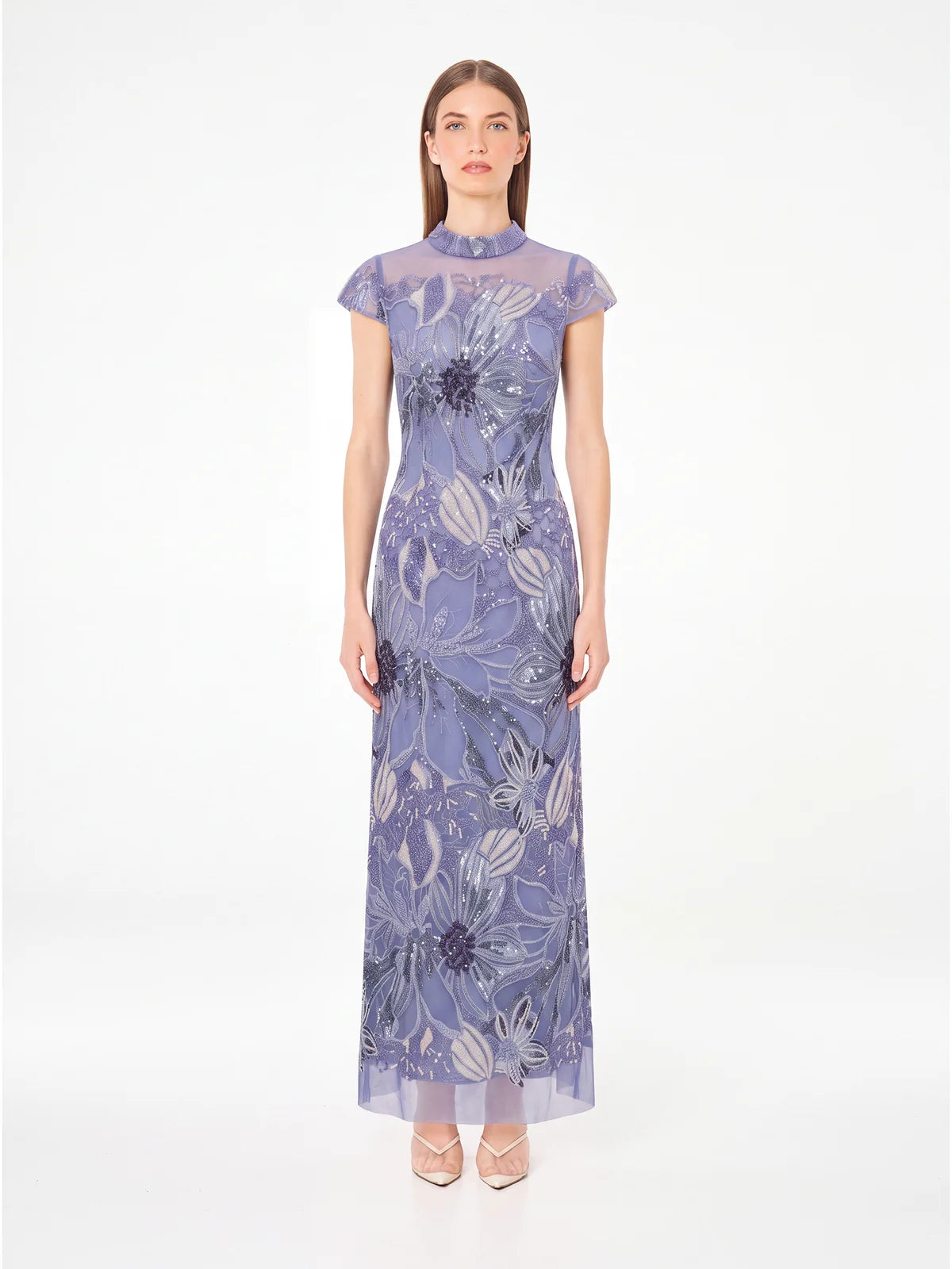 Moss & Spy Cressida Gown