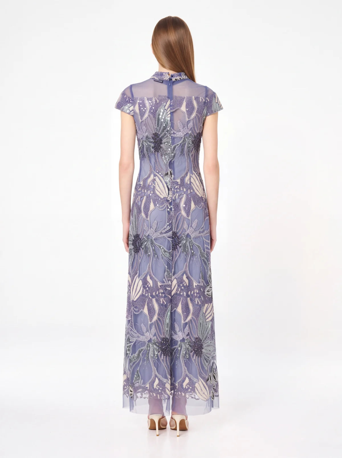 Moss & Spy Cressida Gown