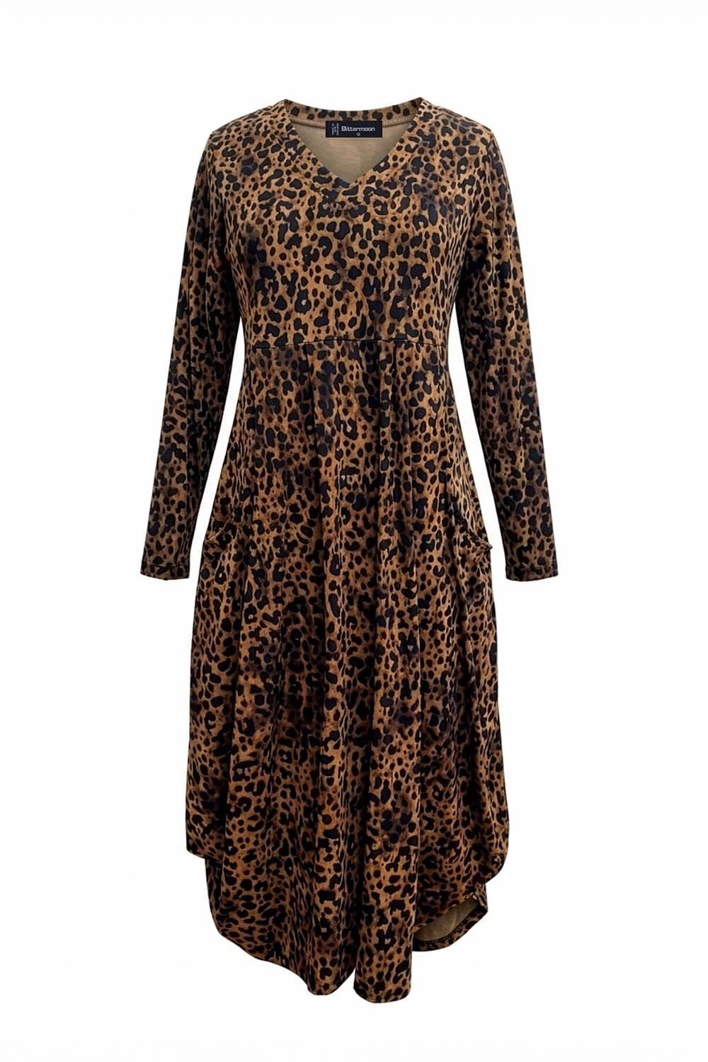 Bittermoon Carly Dress - Hyde