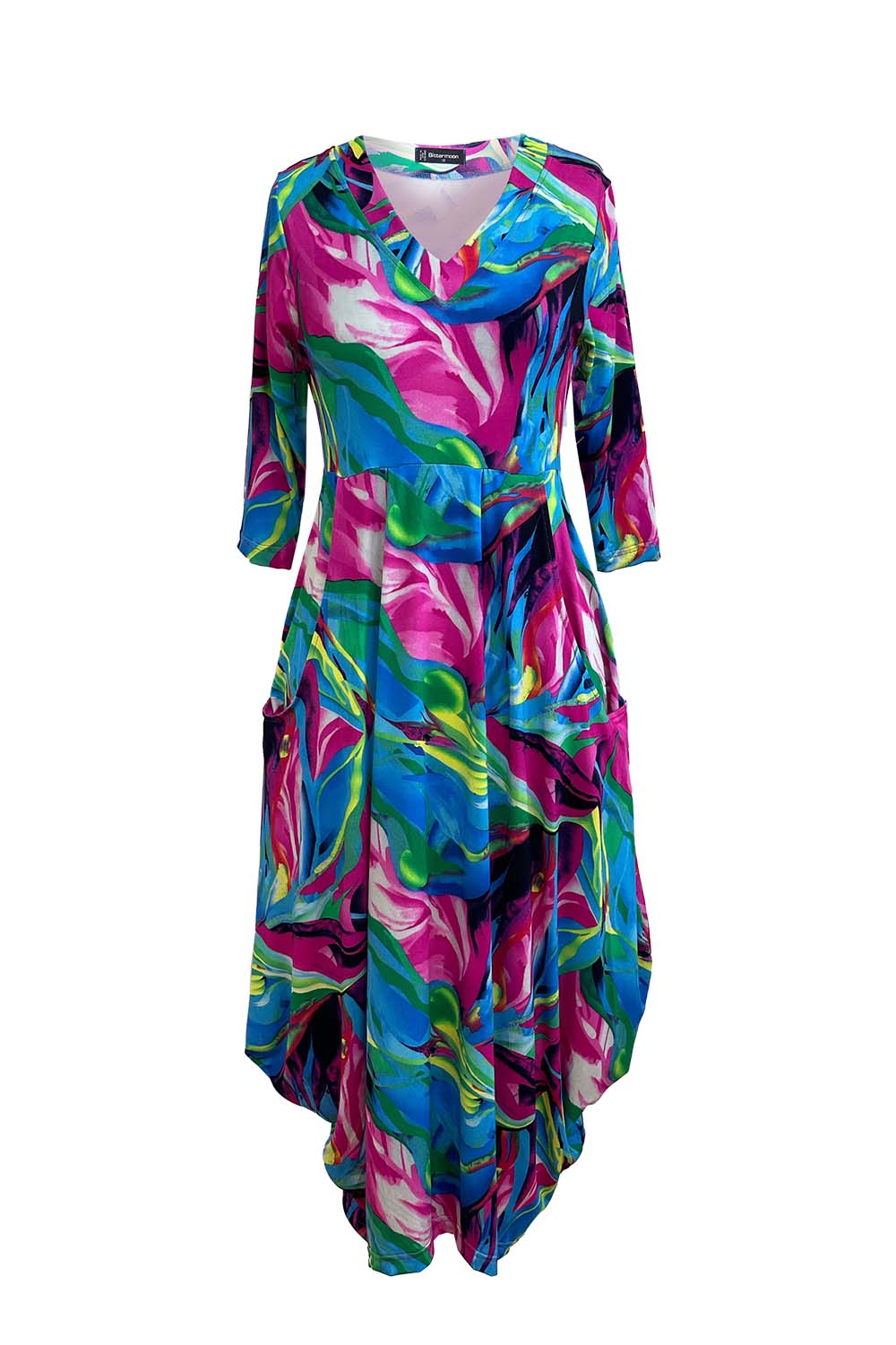 Bittermoon Carly Dress Jam