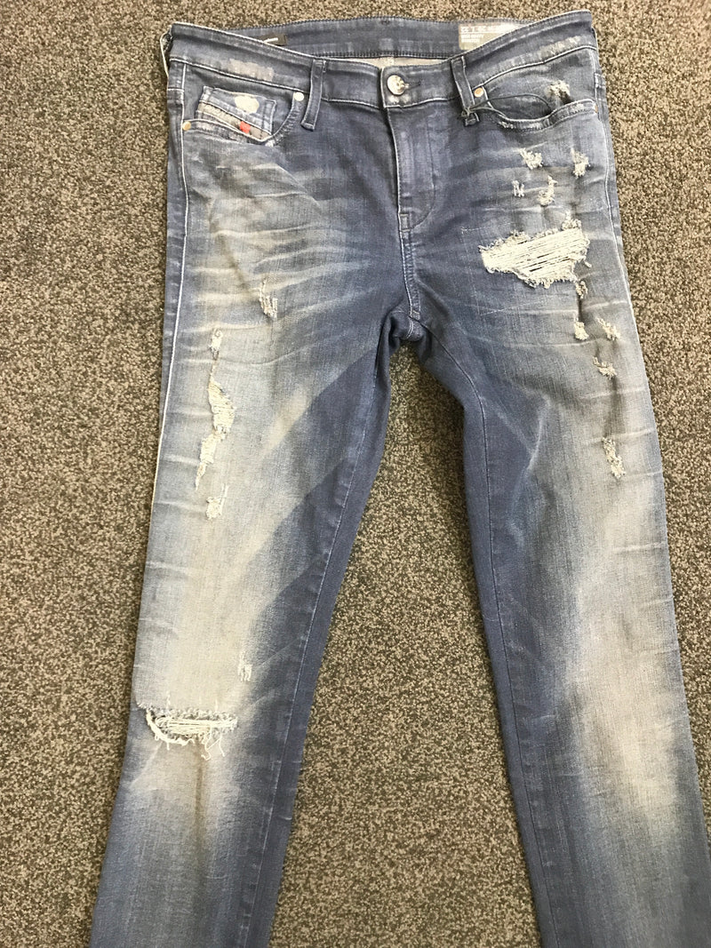 Diesel Skinzee L32