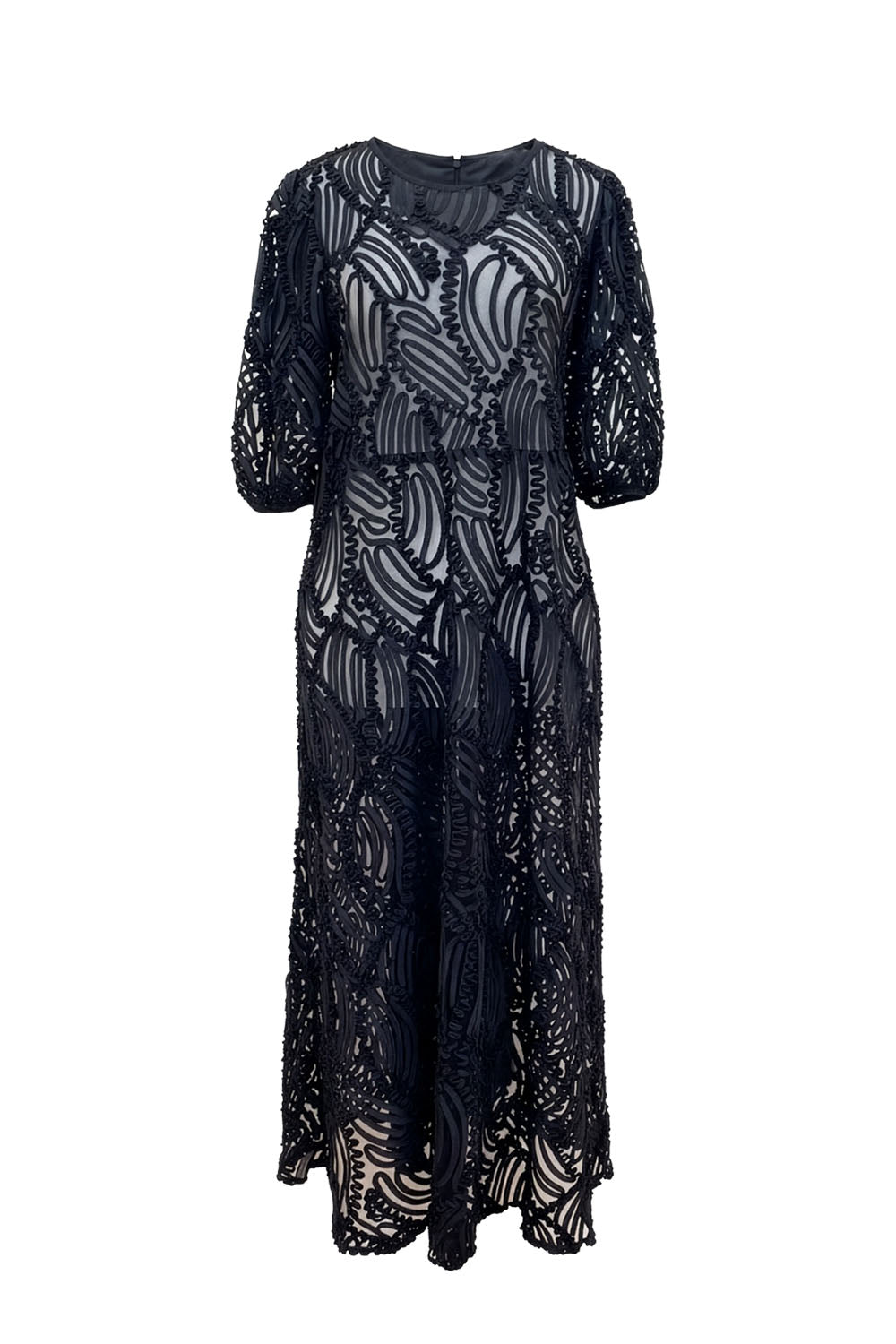 Bittermoon Savannah Dress