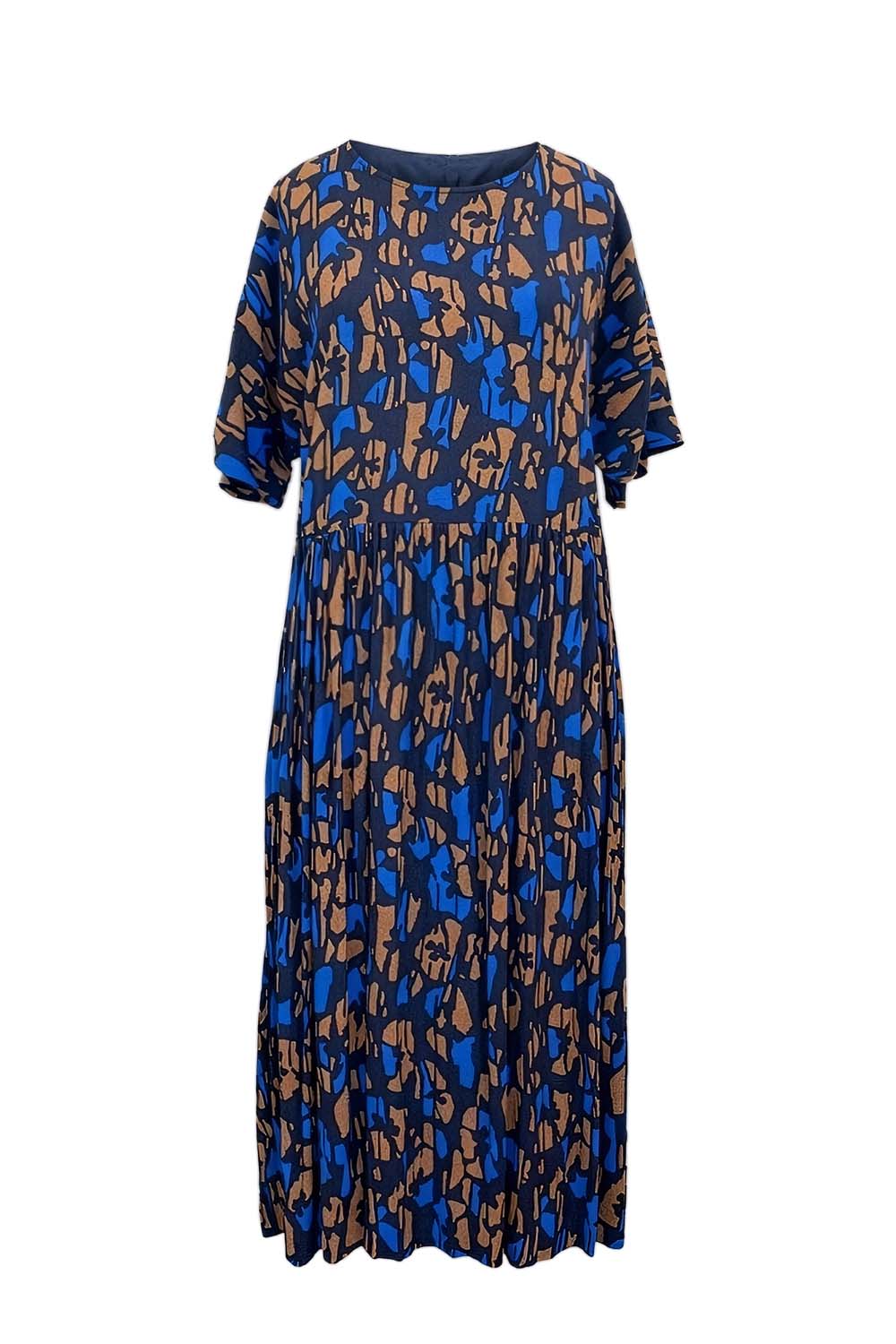 Bittermoon Window Dress