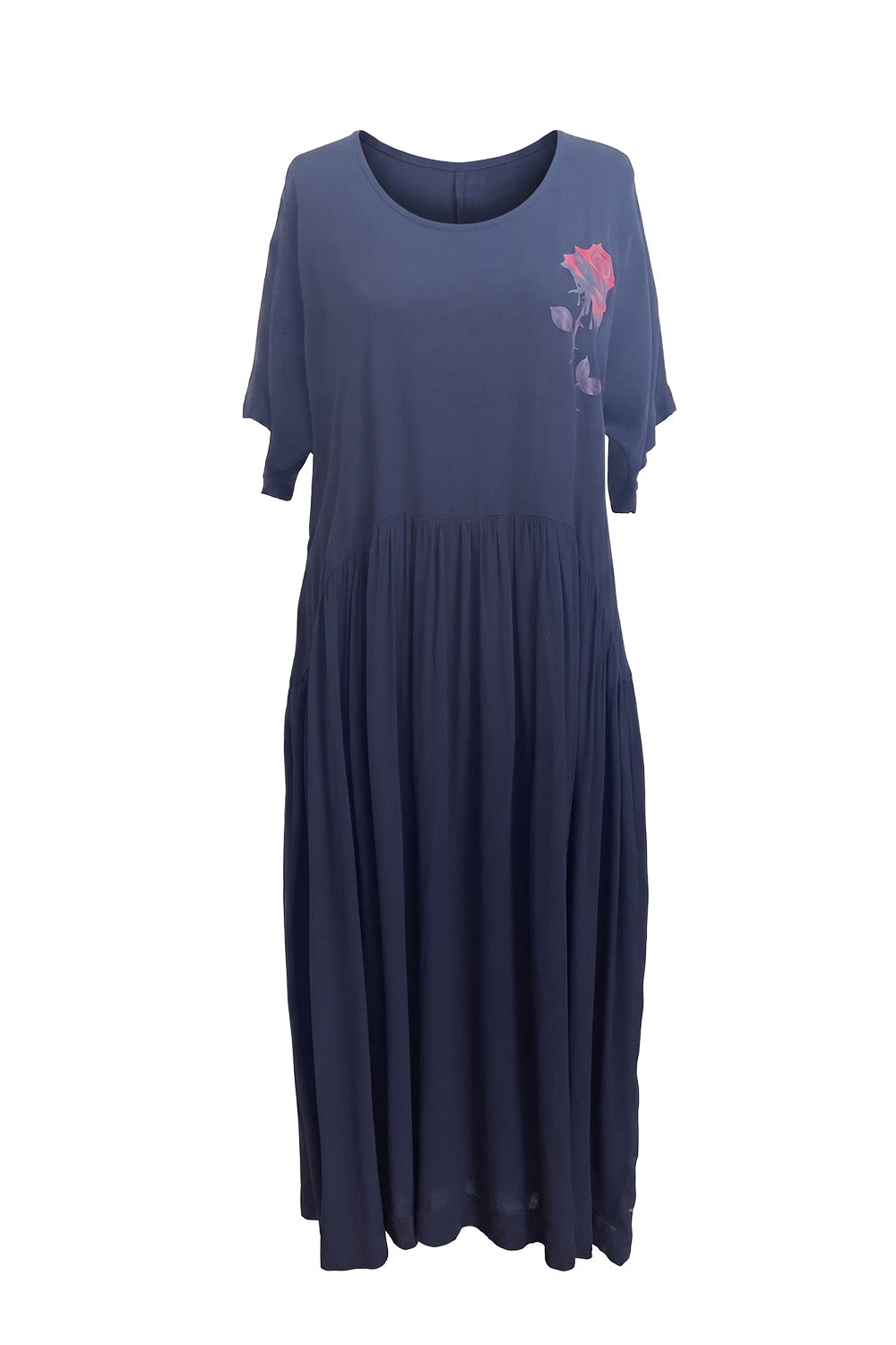 Bittermoon Travel Dress