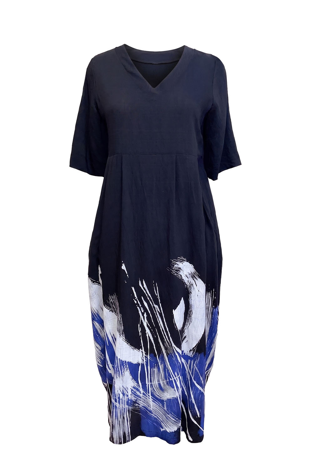 Bittermoon Wave Dress