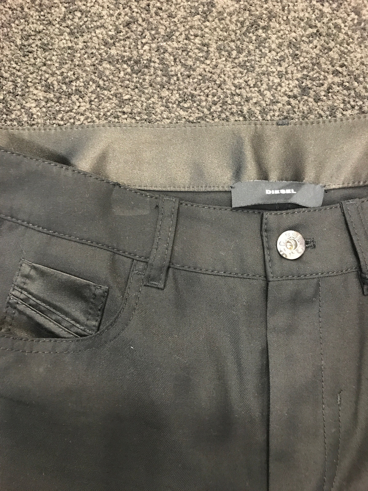 Diesel Fayza CC Pant