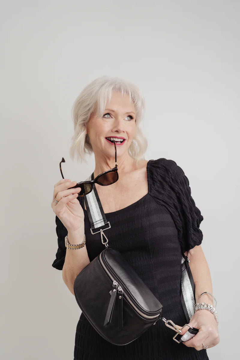 Lemon Tree Dani Bag - Black