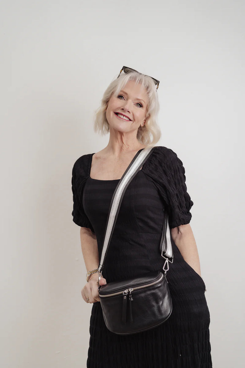 Lemon Tree Dani Bag - Black