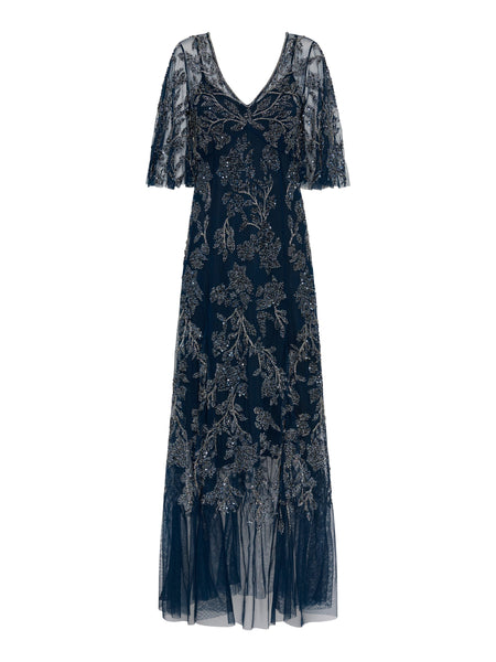 Moss & Spy Desiree Gown