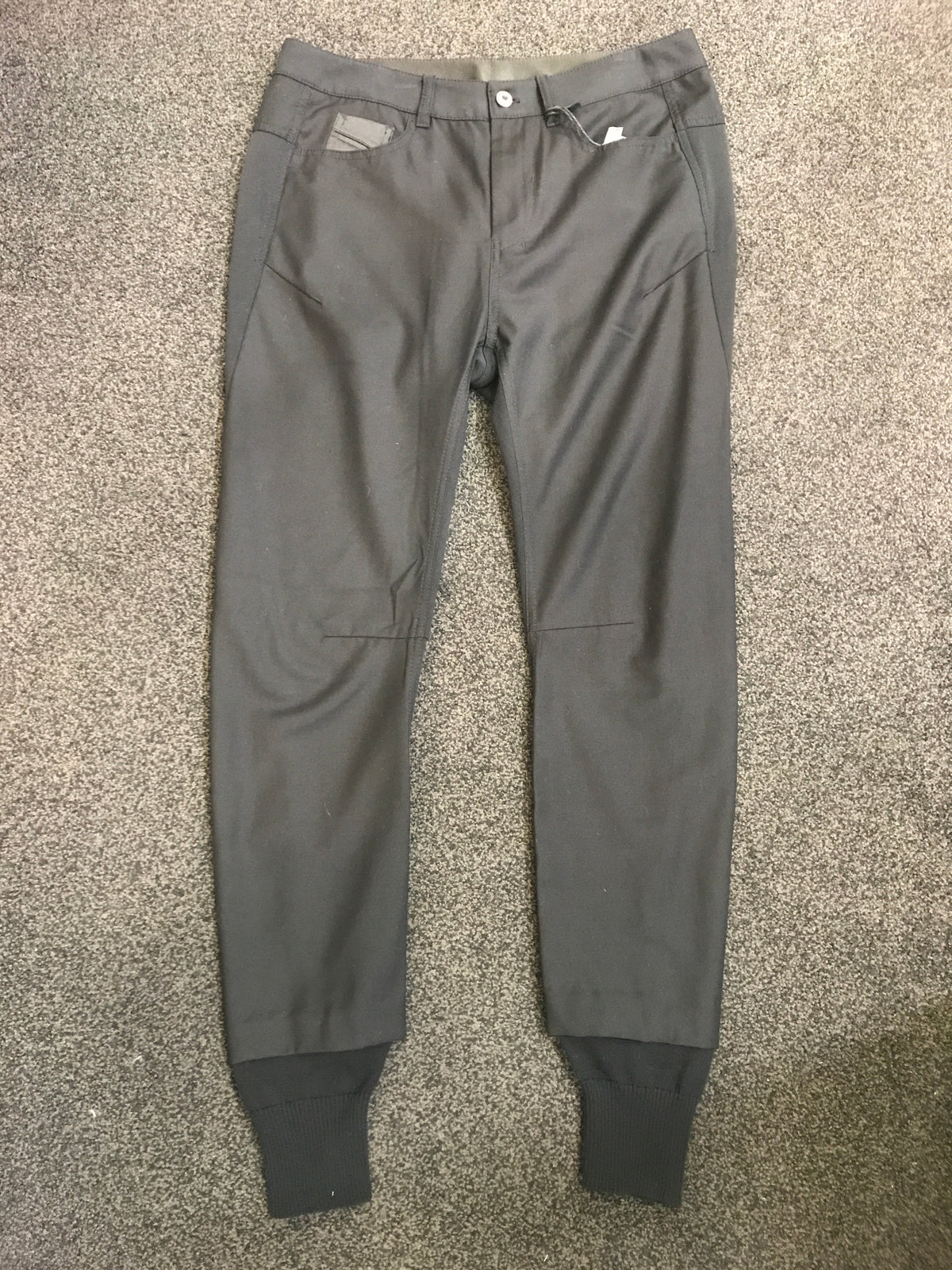 Diesel Fayza CC Pant