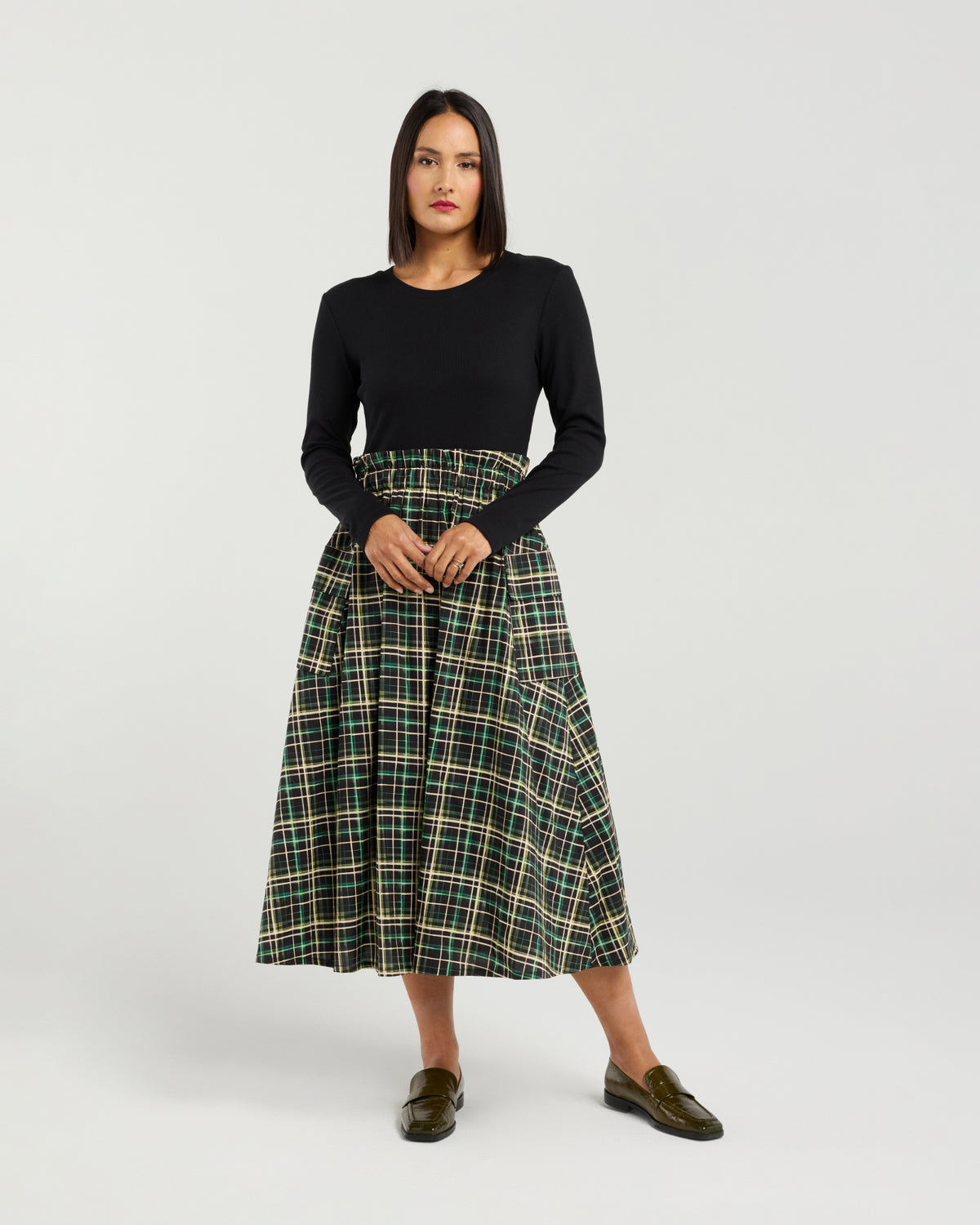 Et Alia Fallon Dress