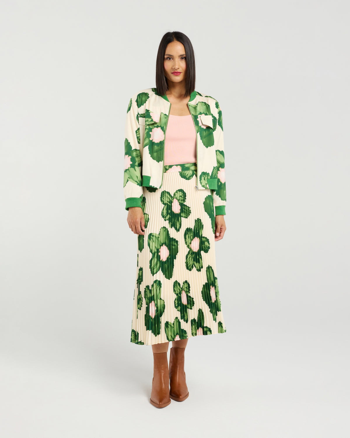 Et Alia Benny Bomber