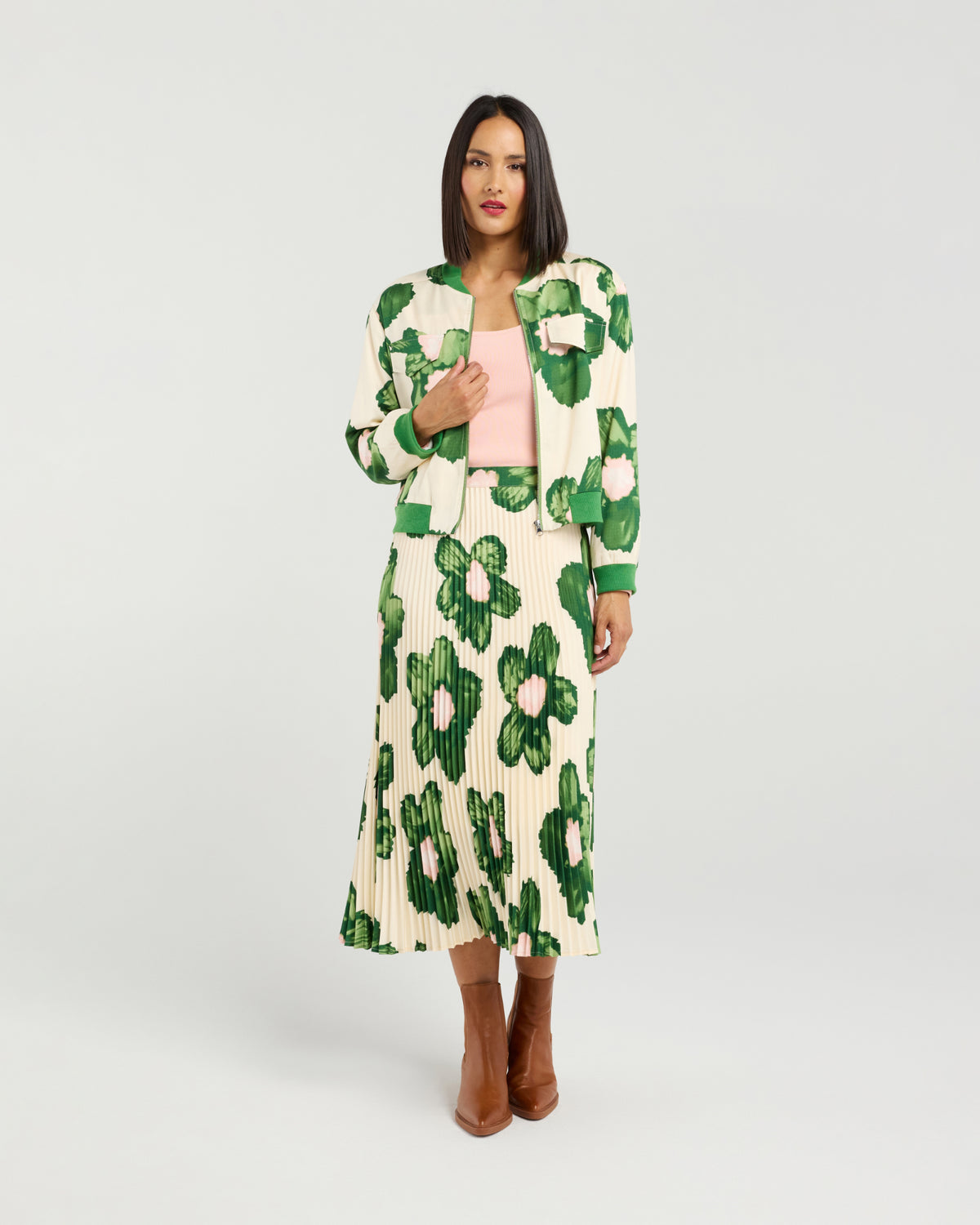 Et Alia Benny Bomber