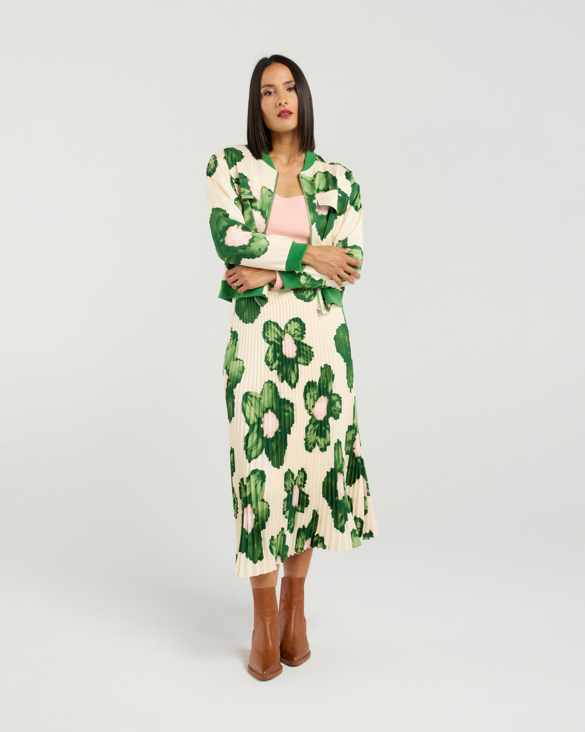 Et Alia Benny Bomber