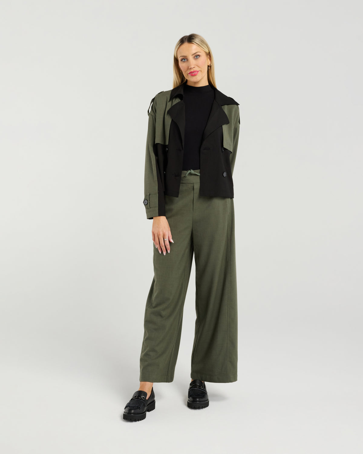 Et Alia Maxwell Jacket