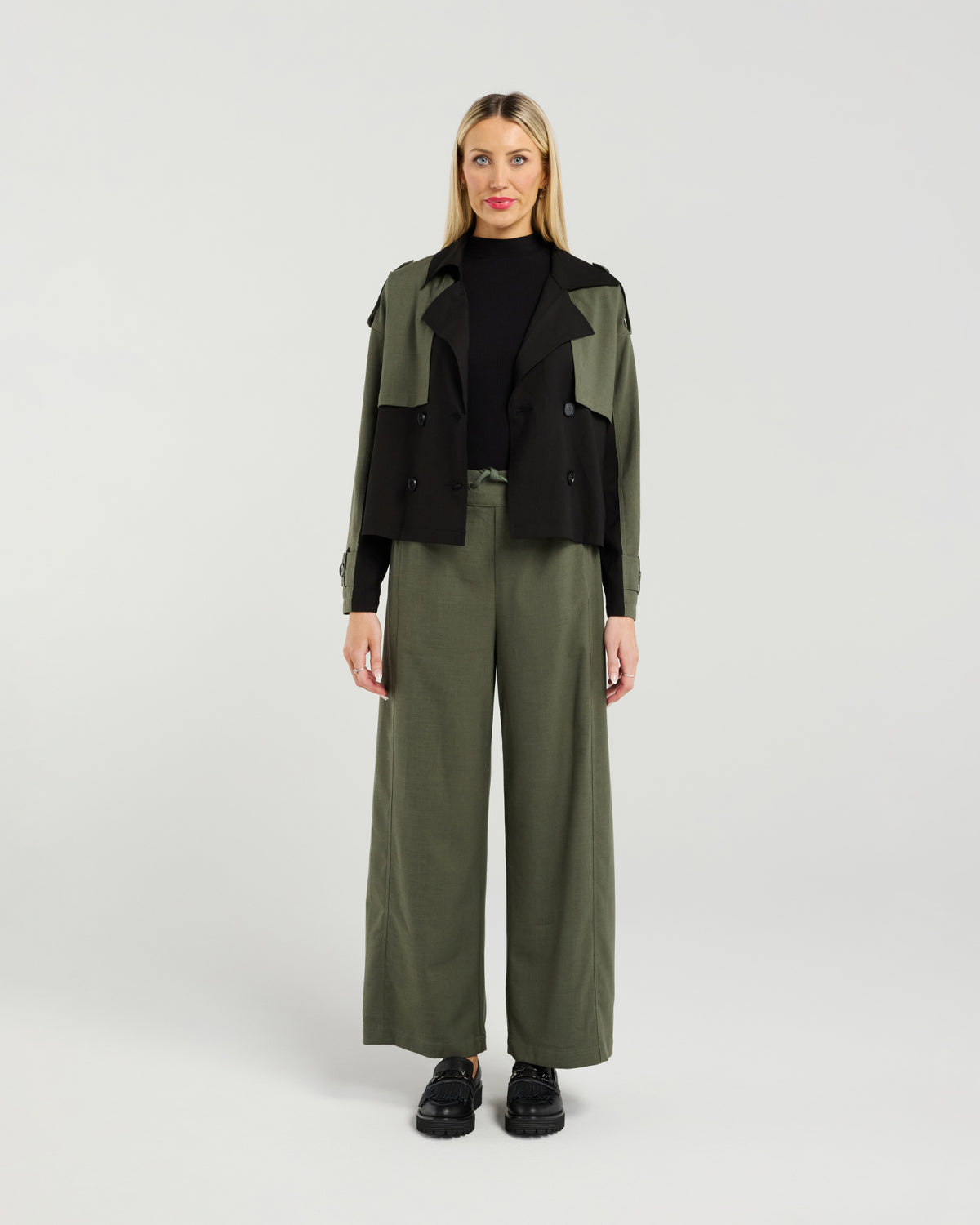 Et Alia Maxwell Jacket