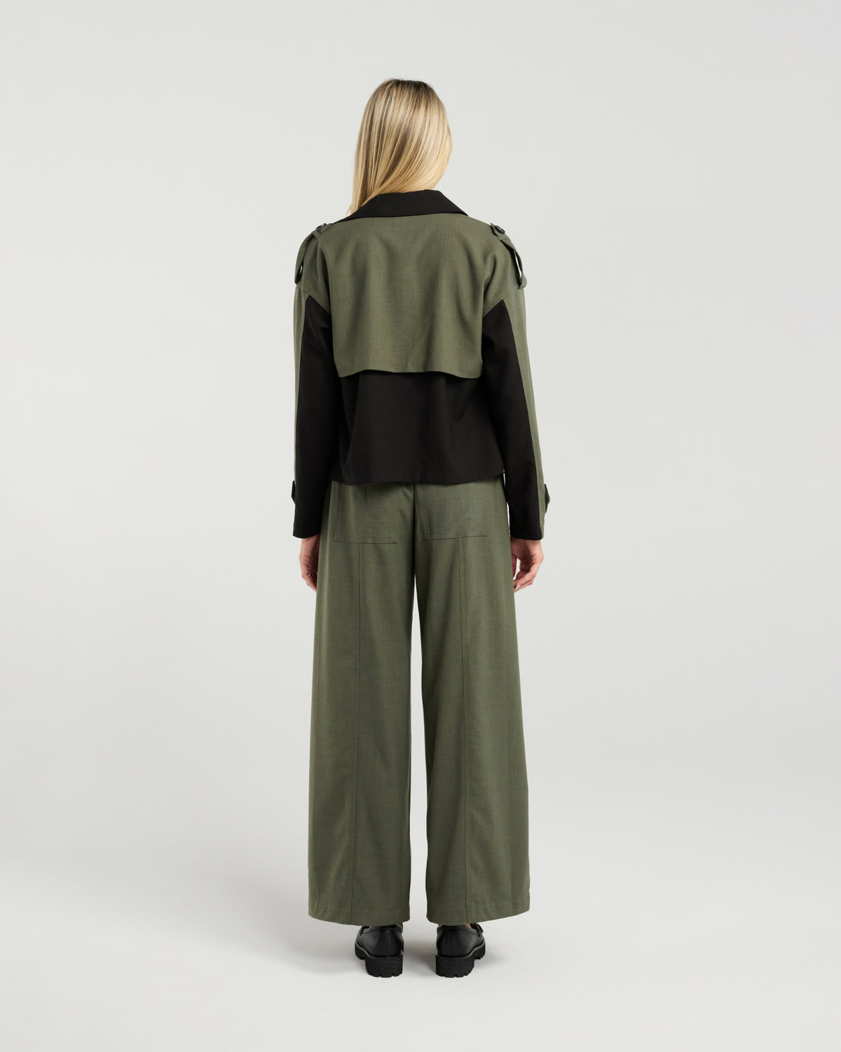 Et Alia Maxwell Jacket