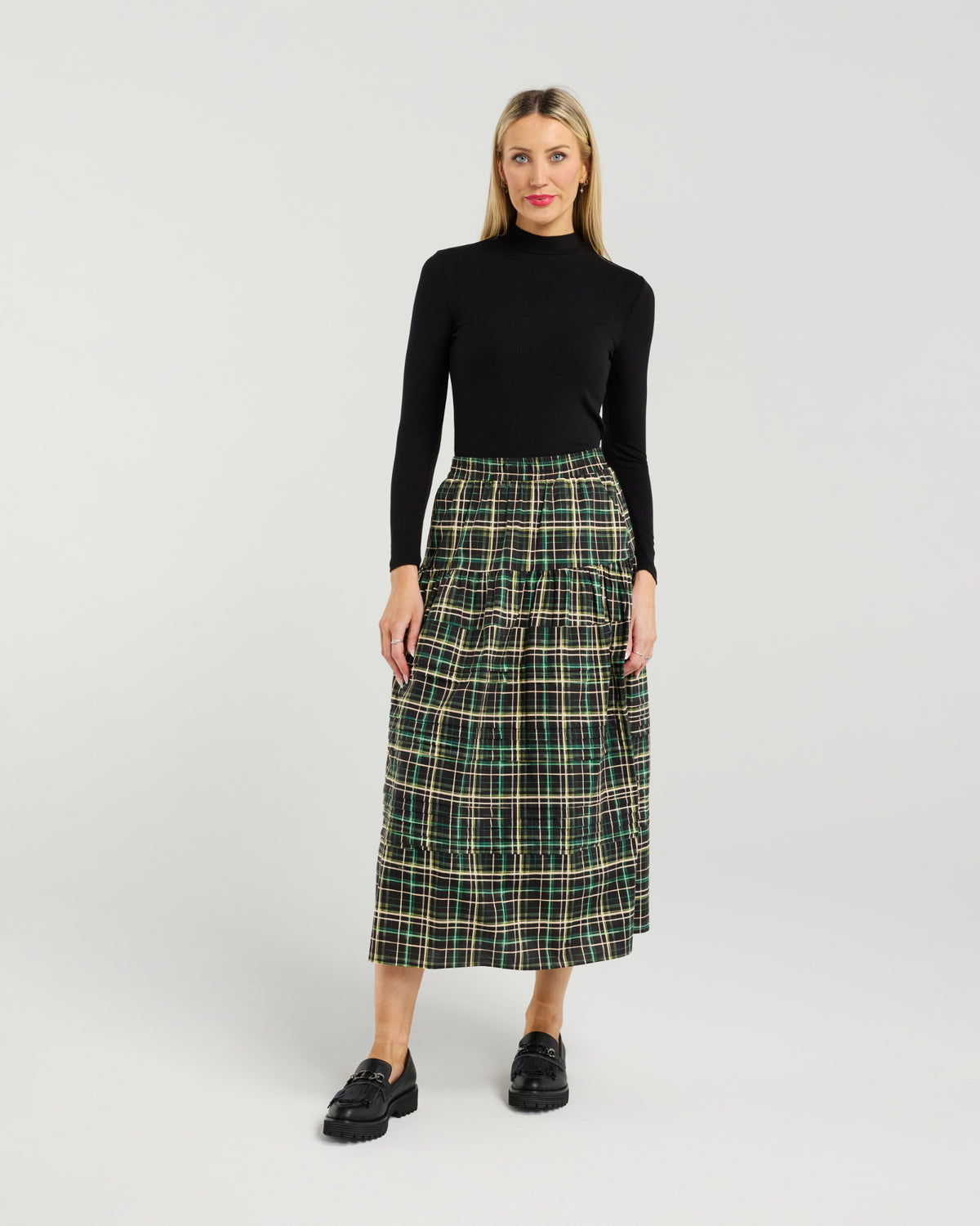 Et Alia Odette Skirt