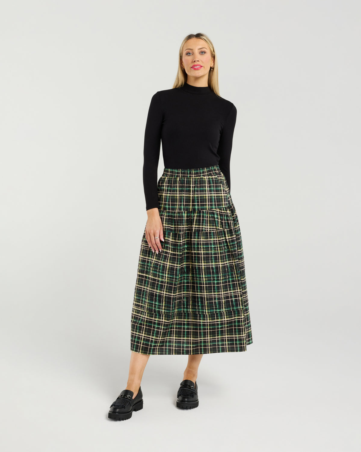 Et Alia Odette Skirt