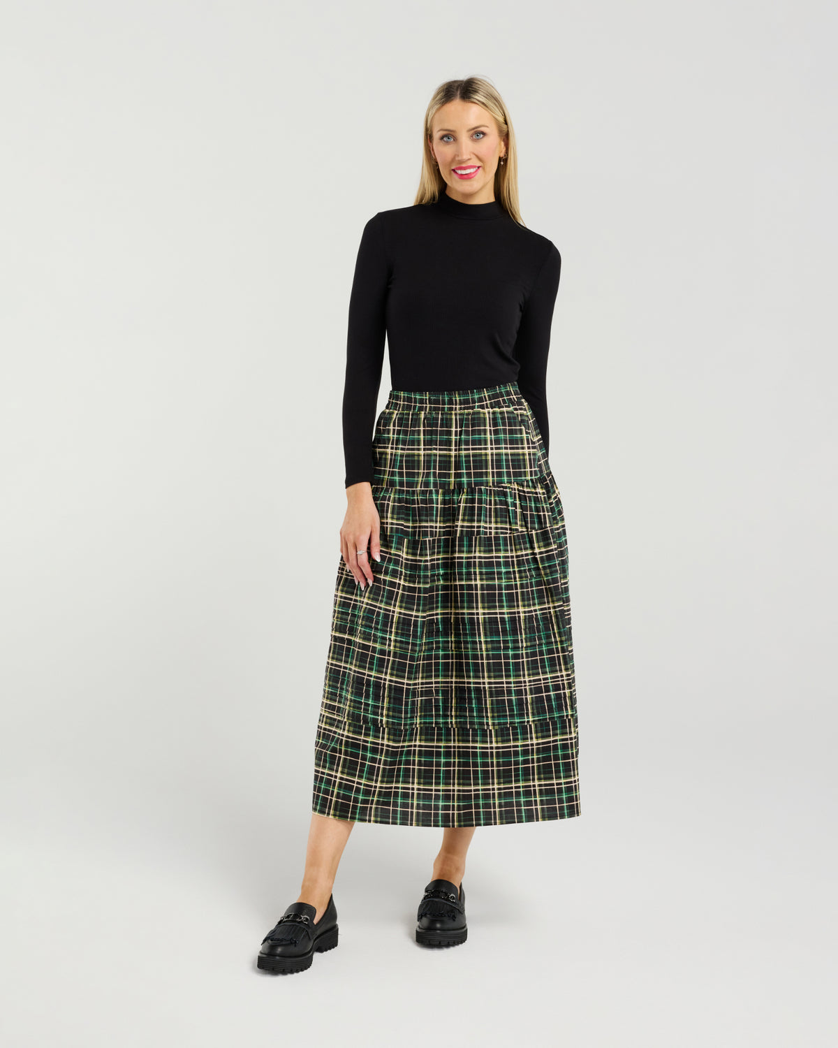 Et Alia Odette Skirt