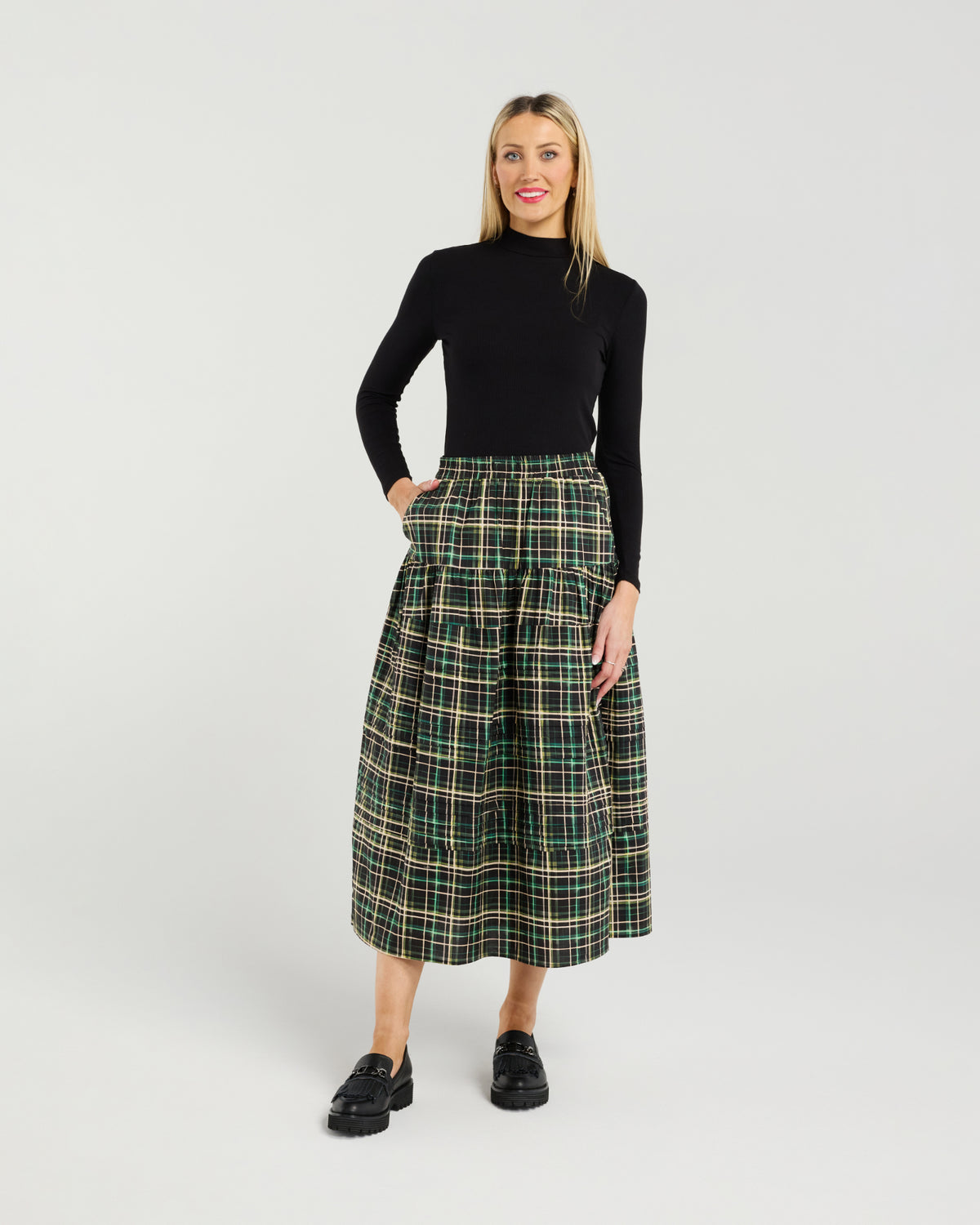 Et Alia Odette Skirt