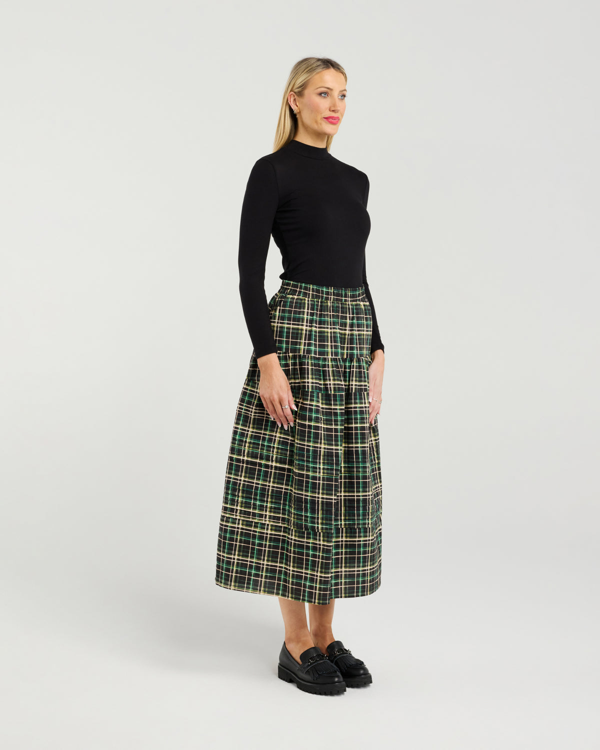Et Alia Odette Skirt
