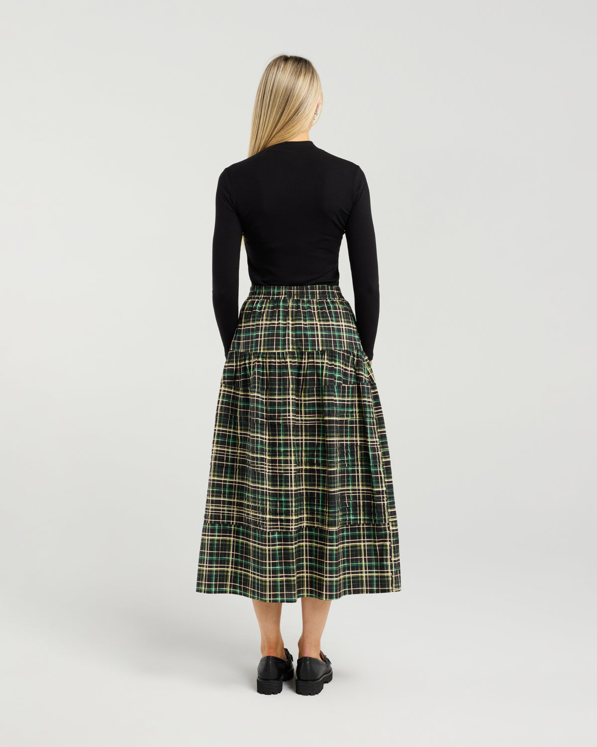 Et Alia Odette Skirt