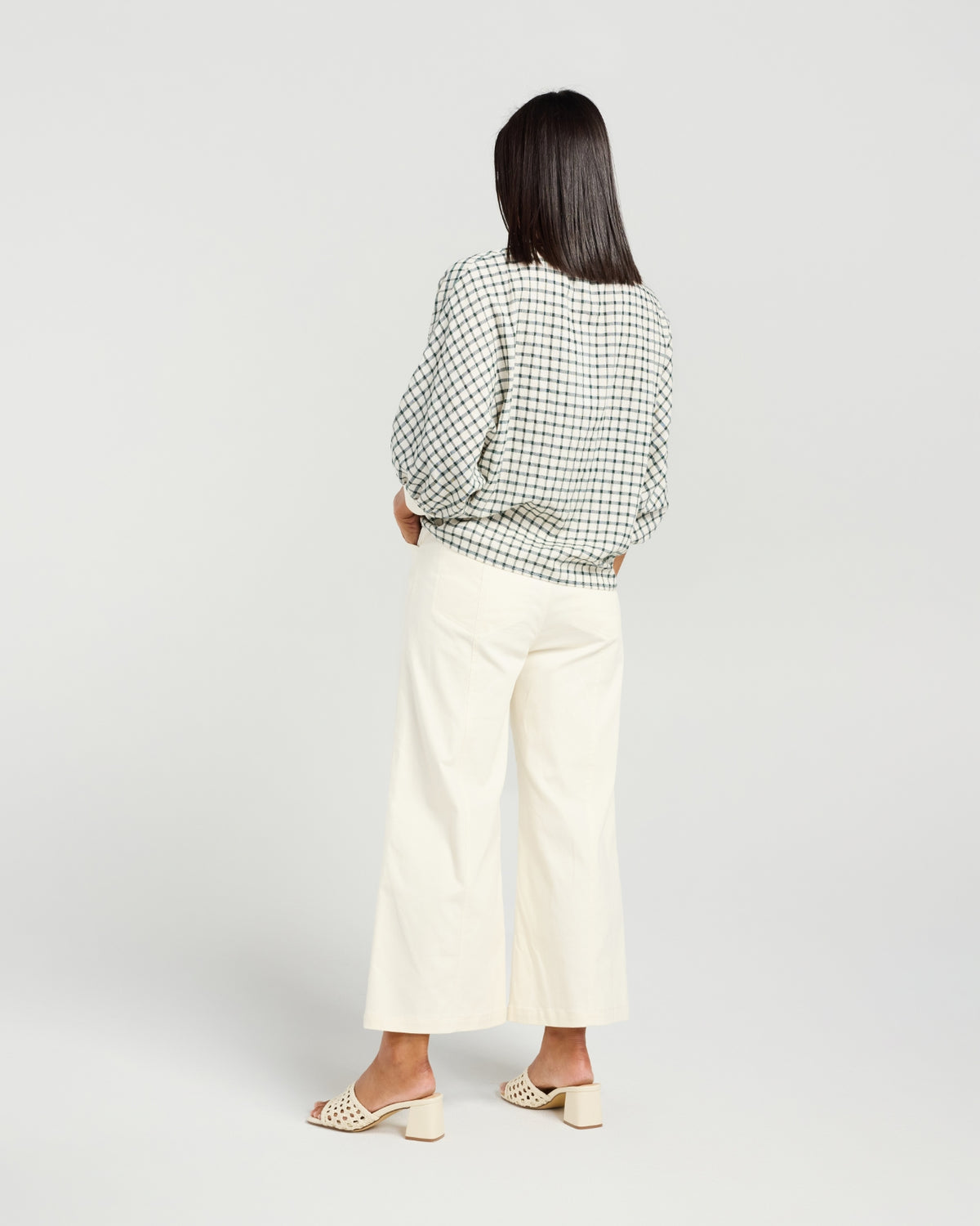 Et Alia Aroha Top Pine