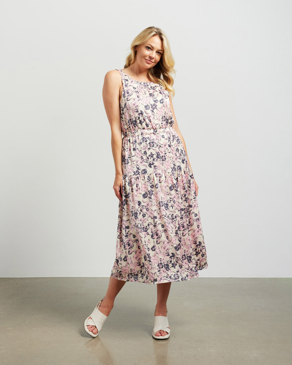 Et Alia Ingrid Dress