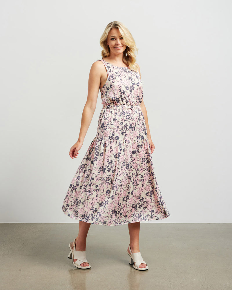 Et Alia Ingrid Dress