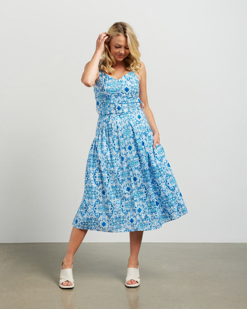 Et Alia Isabelle Dress