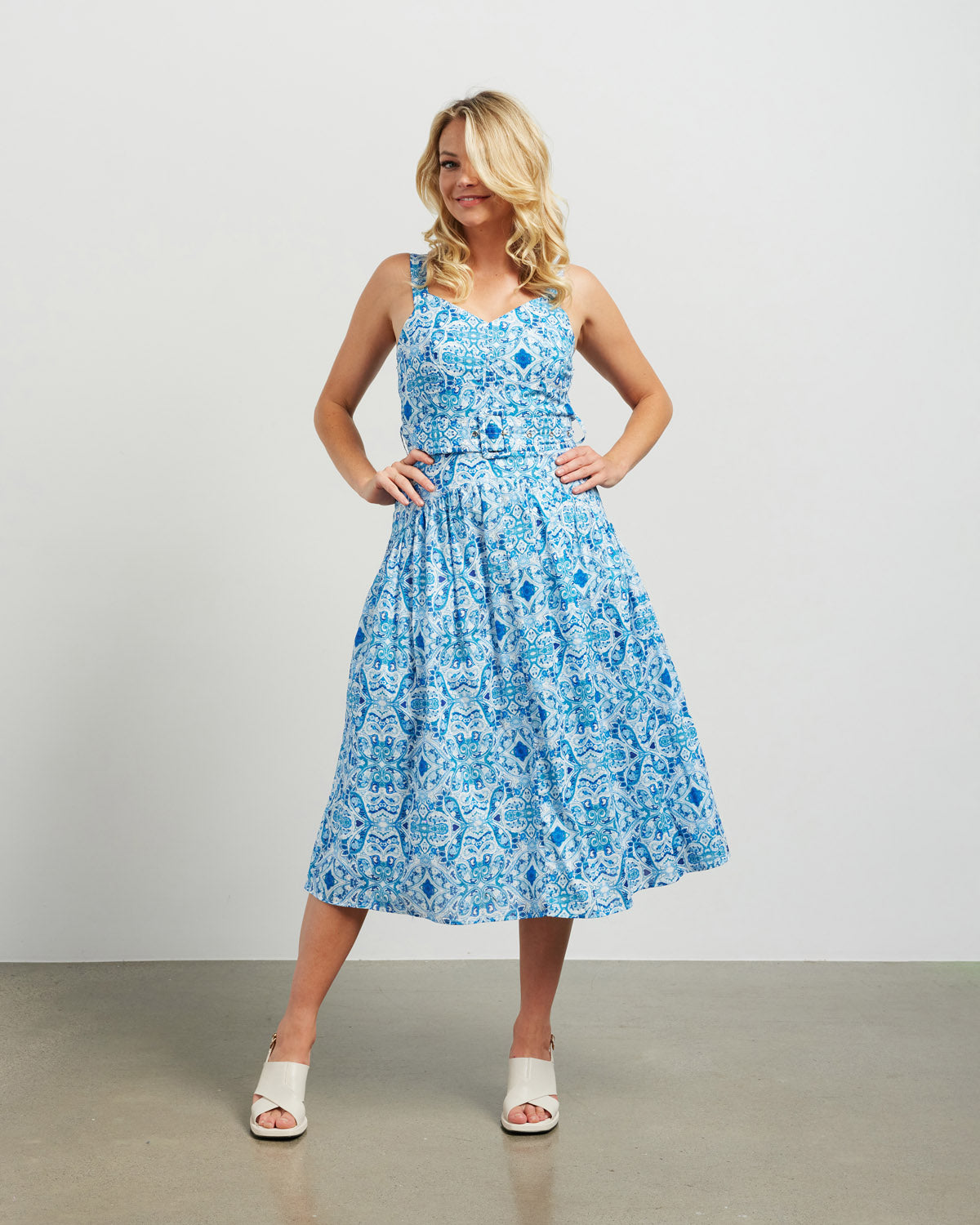 Et Alia Isabelle Dress