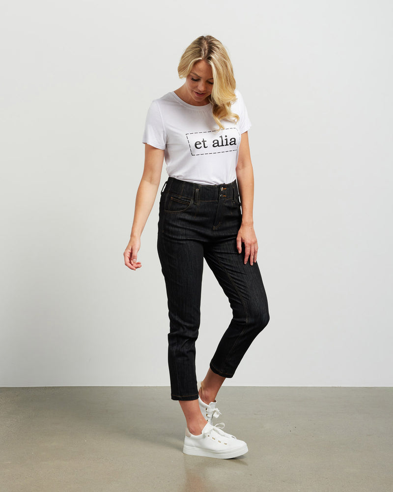 Et Alia Jane Jeans